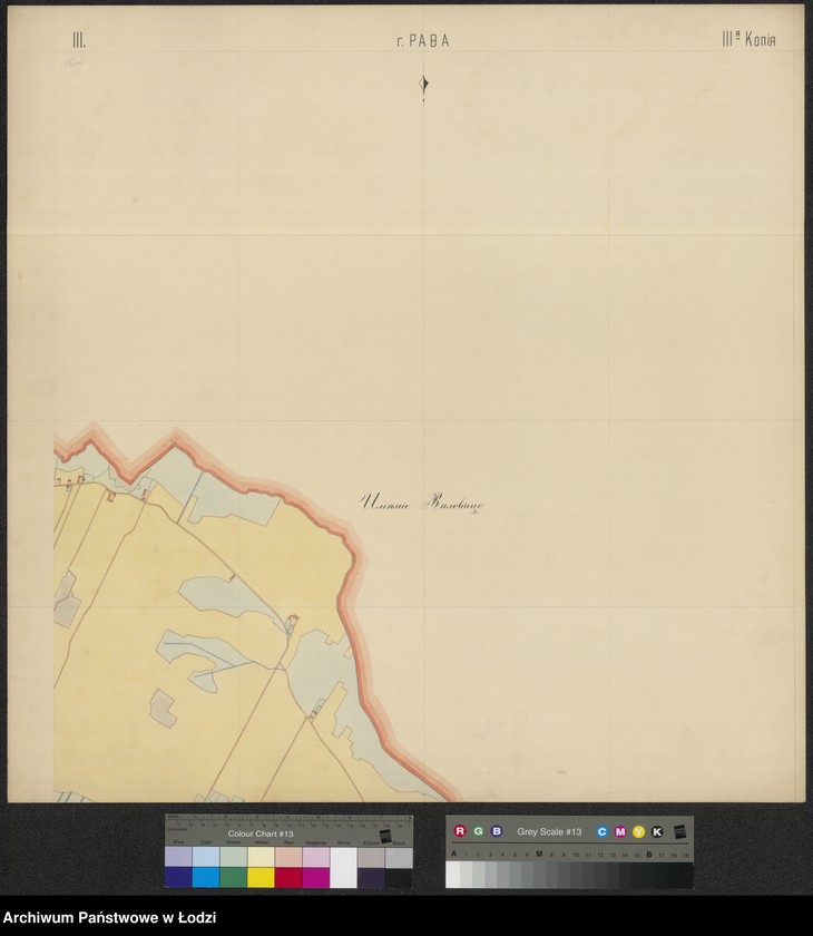 Obraz 3 z jednostki "Plan