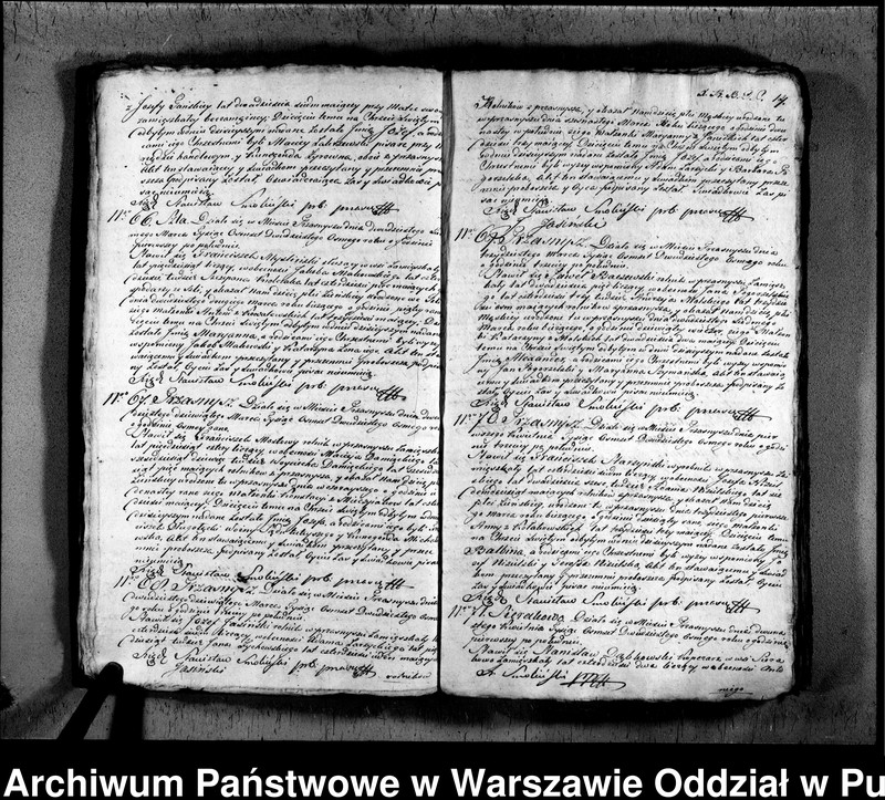 image.from.unit.number "Akta urodzeń, małżeństw, zgonów"