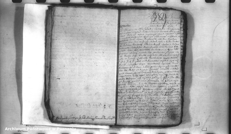 Obraz 20 z jednostki "Relationes [protocollon]"