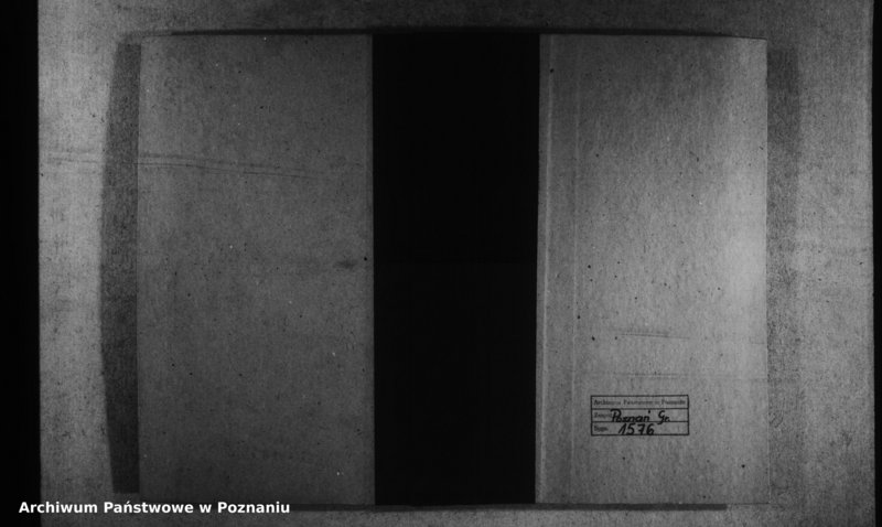 Obraz 3 z jednostki "Decreta officii [inducta]"