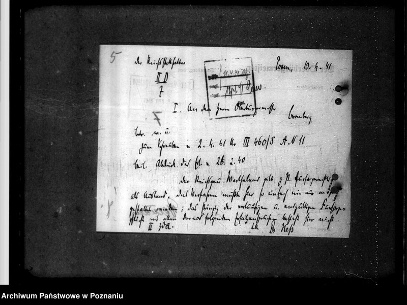 Obraz 9 z jednostki "Grundfragen der öffentlichen Fürsorge"