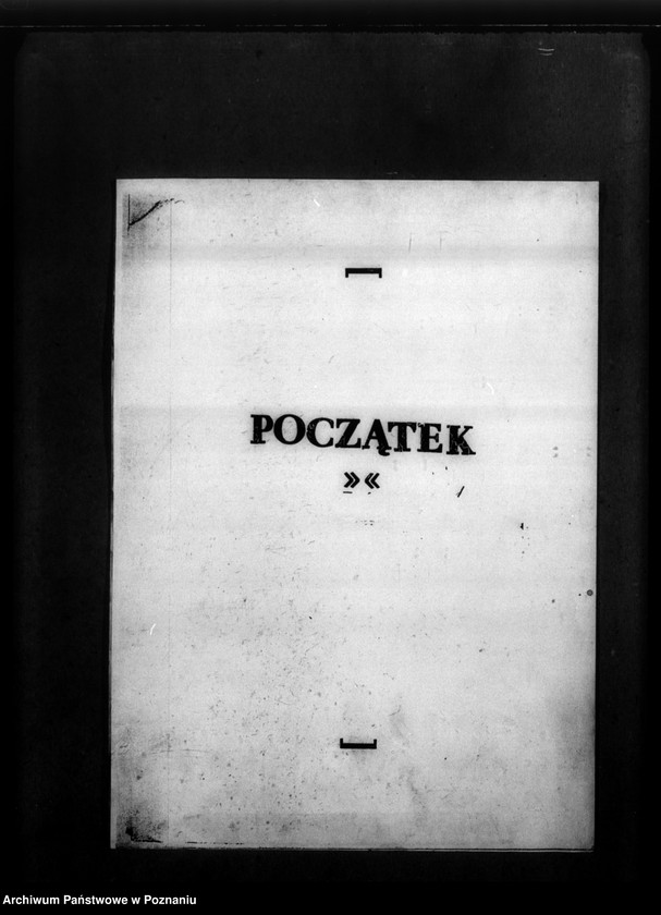 Obraz 3 z jednostki "Korespondencja w sprawie miejscowych Niemców z Wielkopolski i Śląska, którzy zginęli w 1939 roku"