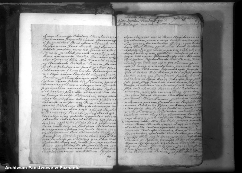 Obraz 13 z jednostki "Relationes [protocollon]"