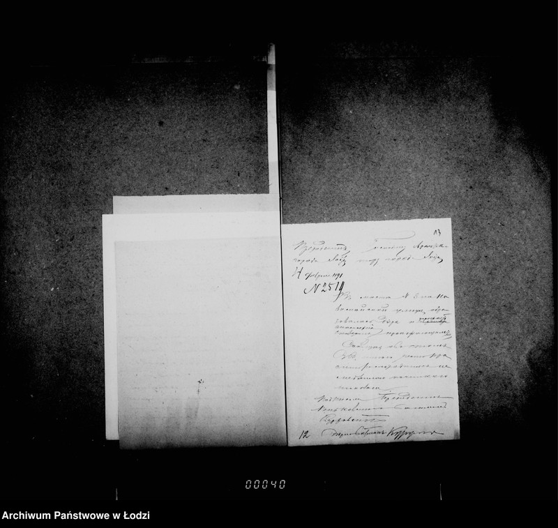 Obraz 15 z jednostki "O mostach"