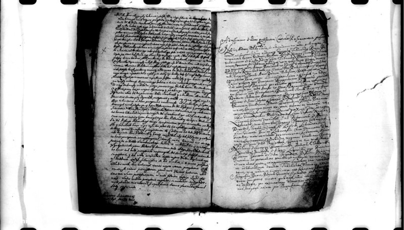 Obraz 7 z jednostki "Relationes [protocollon]"