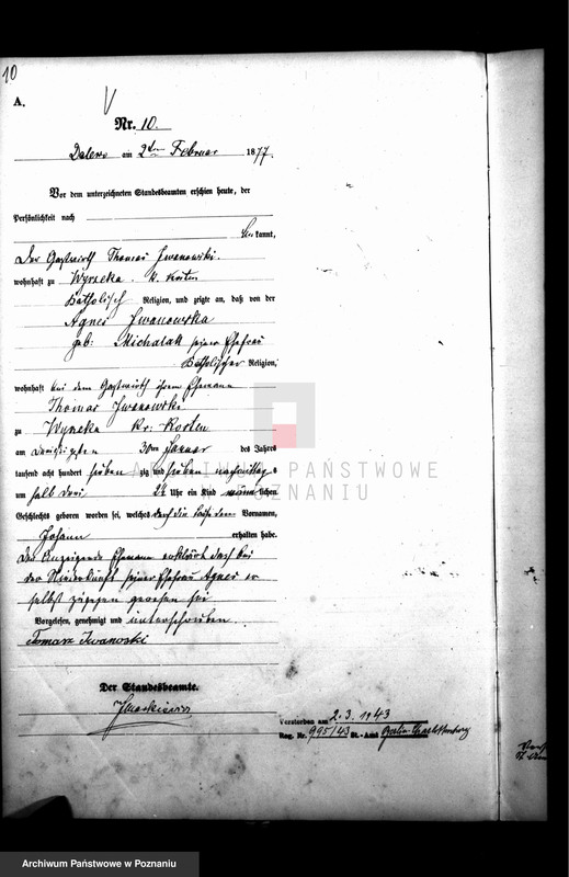 image.from.unit.number "Księga urodzeń"