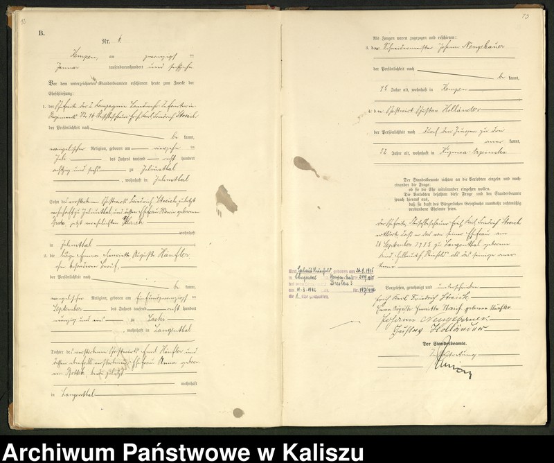 image.from.unit.number "Heirats-Haupt-Register"