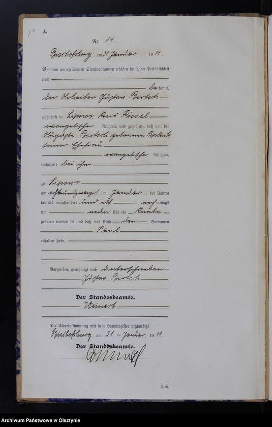 image.from.unit.number "Geburts-Neben-Register Nr 1 - 242"