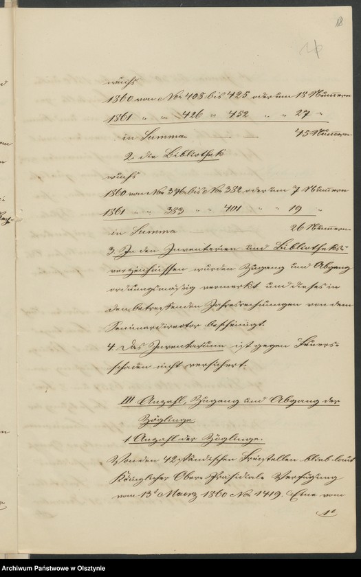 image.from.unit.number "Acta des16ten Provinzial-Landtages der Stände Königreichs Preußen.Die Taubstummenschule zu Marienburg [Malbork]"