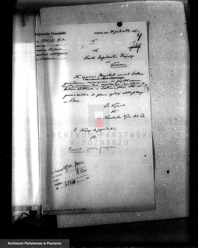 Obraz 8 z jednostki "Elektrownia m. Żerków"