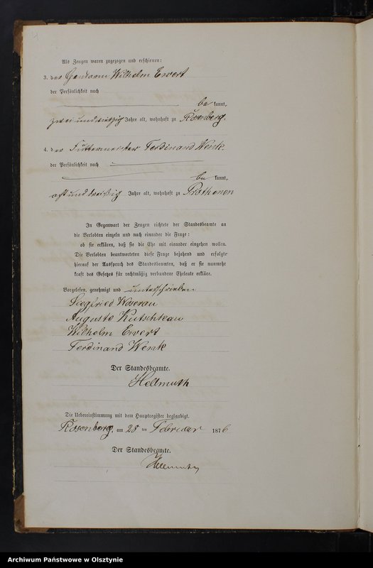 image.from.unit.number "Heiraths-Neben-Register Nr 1 - 27"