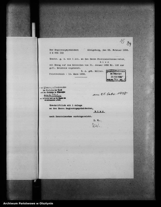image.from.unit.number "Tiefensee, evangelische Kirche"