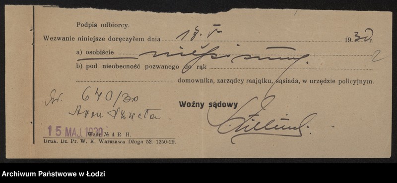 Obraz 4 z jednostki "Aron Szwet- sprzedaż mięsa"