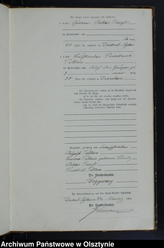 image.from.unit.number "Heiraths-Neben-Register Nr 1 - 37"