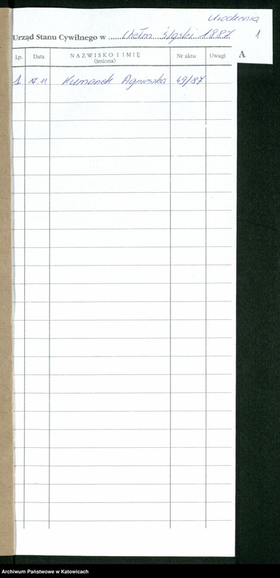 image.from.unit.number "Skorowidz alfabetyczny do księgi urodzeń"