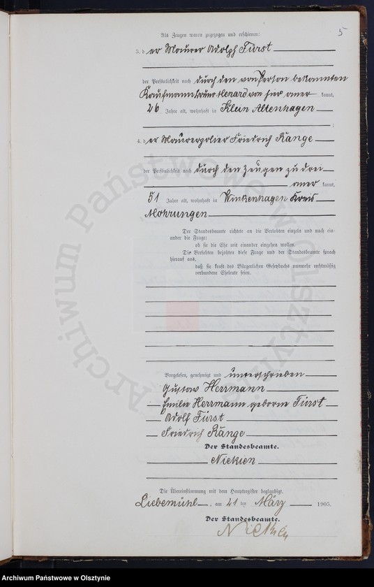 image.from.unit.number "Heiraths-Neben-Register Nr 1 - 22"