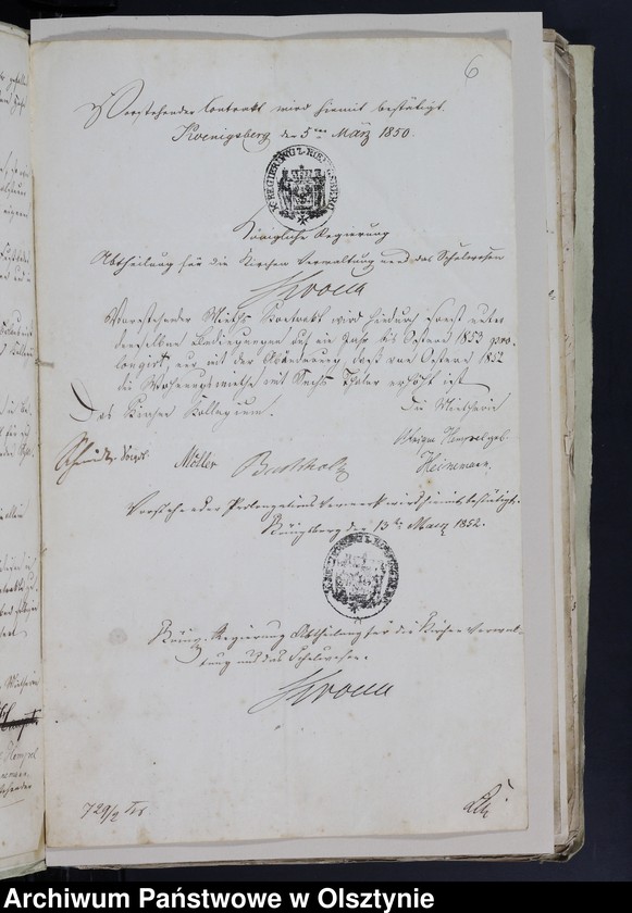 image.from.unit.number "Vermieten der Wohnungen und der Grundstücken von Gemeinde Kirchenrat. Die Errichtung eines Mietshauses /Gesuche, Mietskontrakte, Erlaubnisee, Hypotekenakten usw./"