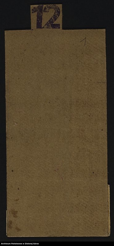 image.from.unit.number "Kartoteka członków ZBoWiD dotycząca relacji kombatantów biorących udział w walkach I i II Armii Wojska Polskiego - XII"