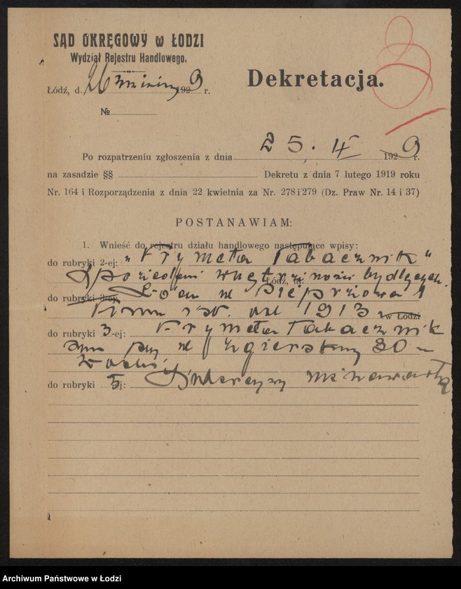 Obraz 5 z jednostki "Frymeta Tabacznik – sprzedaż wnętrzności bydlęcych"