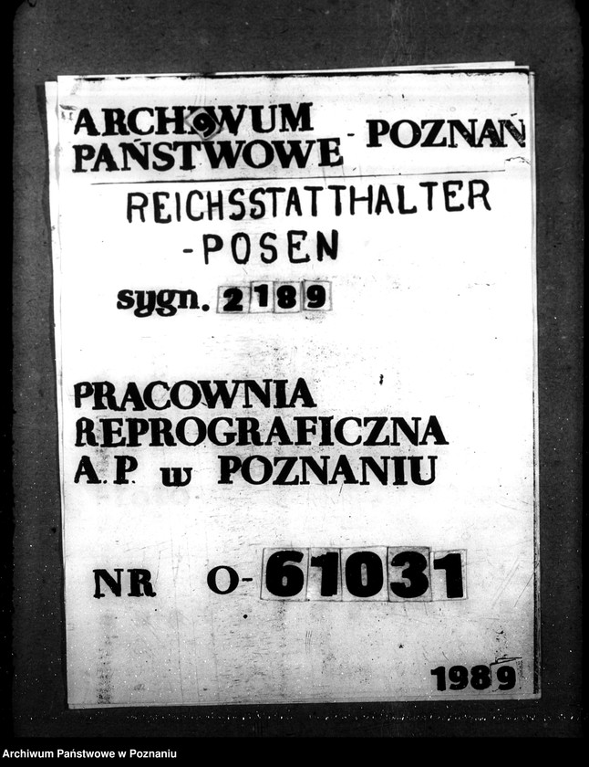 Obraz 1 z jednostki "Grundfragen der öffentlichen Fürsorge"