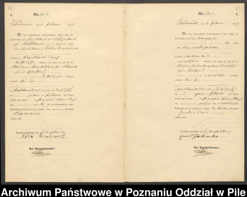 image.from.unit.number "Księga urodzeń"