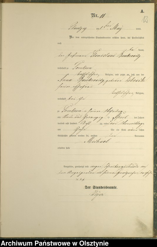 image.from.unit.number "Geburts-Haupt-Register Nr 1 - 35"