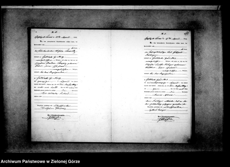 image.from.unit.number "[Księga akt urodzenia rok 1893-Żary okolice]"