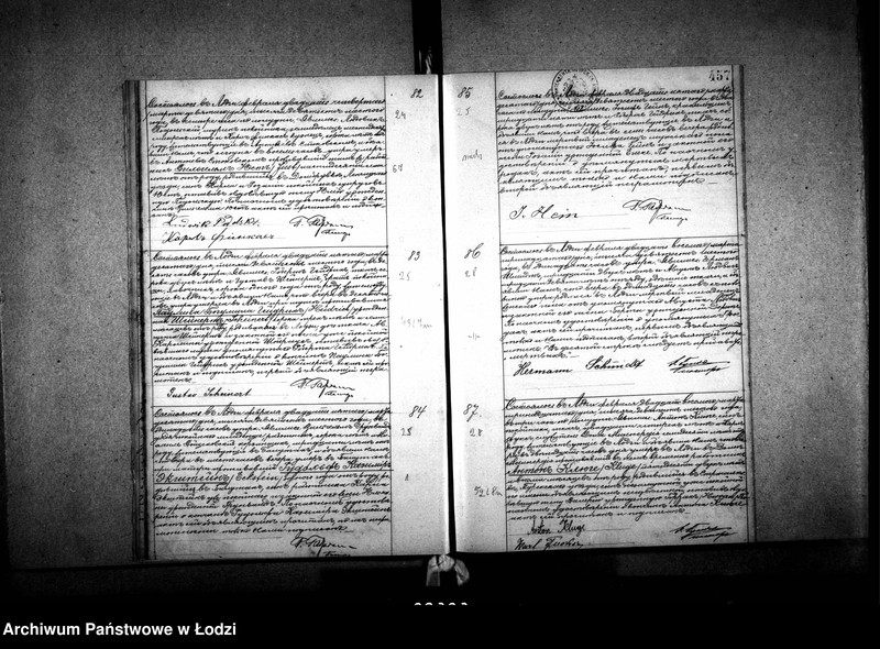 Obraz 20 z jednostki "Akta zgonów"