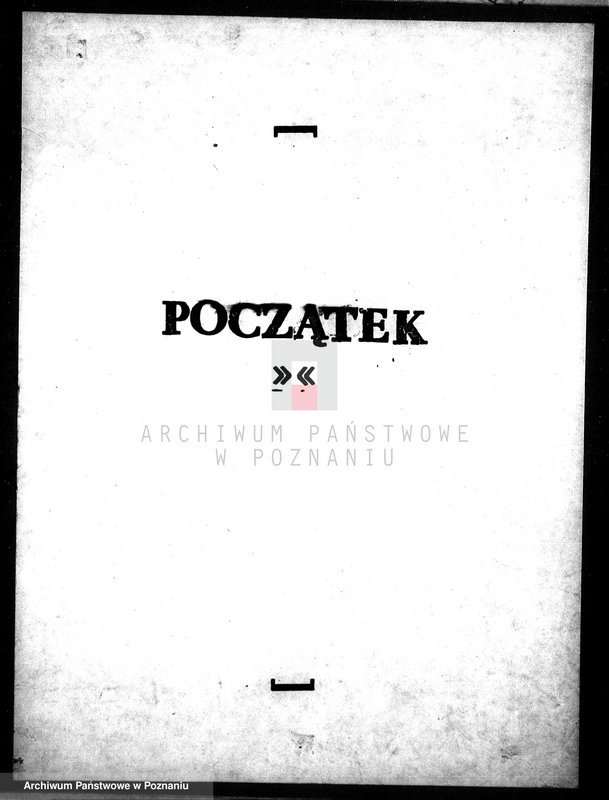 Obraz 3 z jednostki "Kaucje dzierżawne majętności Pawłowice"