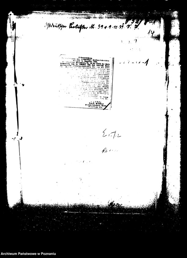 Obraz 18 z jednostki "Preisbildung und Preisüberwachung im Handwerk"