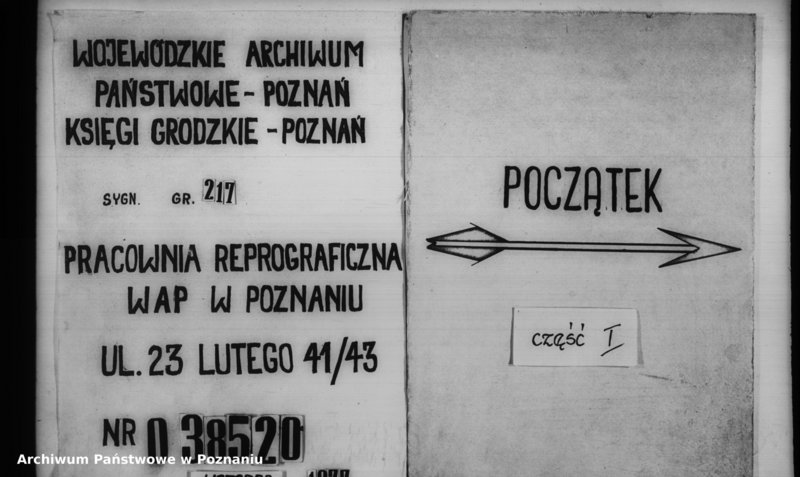 Obraz 1 z jednostki "Inscriptiones [inducta]"