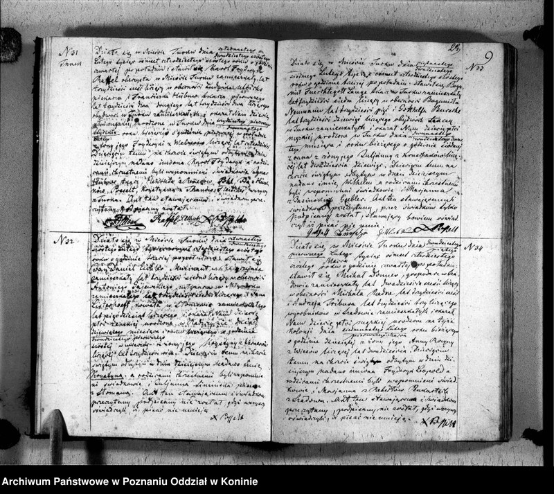 image.from.unit.number "Księga urodzeń, małżeństw i zgonu"