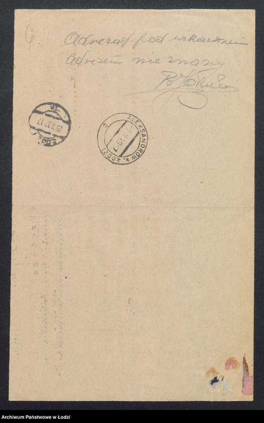 Obraz 8 z jednostki "Romuald Jędrzejewski – restauracja"