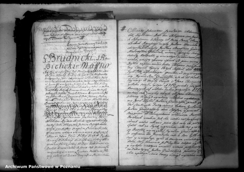 Obraz 19 z jednostki "Relationes [protocollon]"