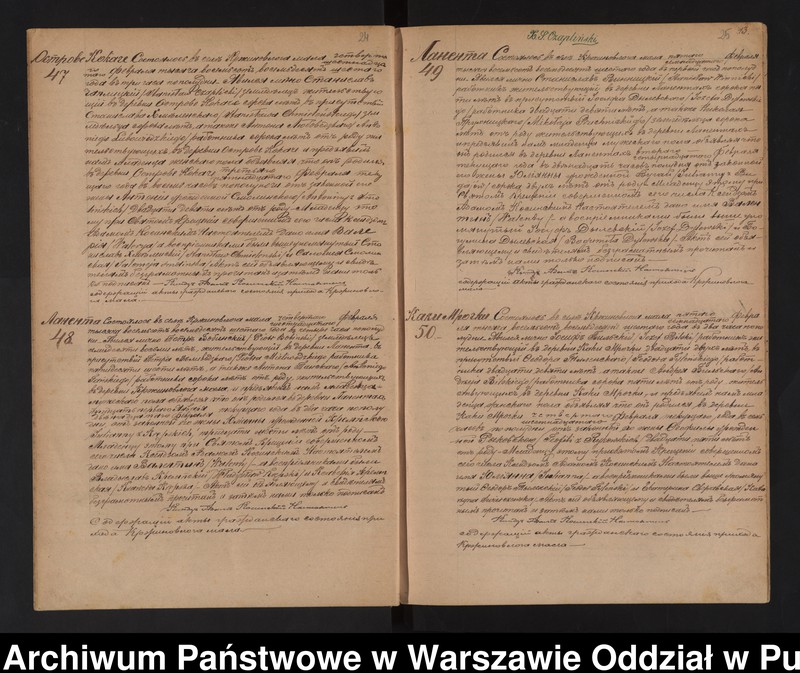 image.from.unit.number "Akta urodzeń, małżeństw i zgonów"