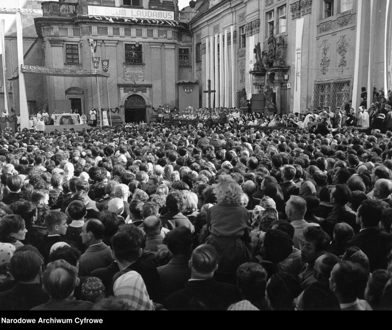 image.from.unit.number "Obchody Tysiąclecia Chrztu Polski we Wrocławiu i Trzebnicy"