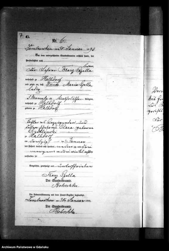 image.from.unit.number "Księga zgonów"