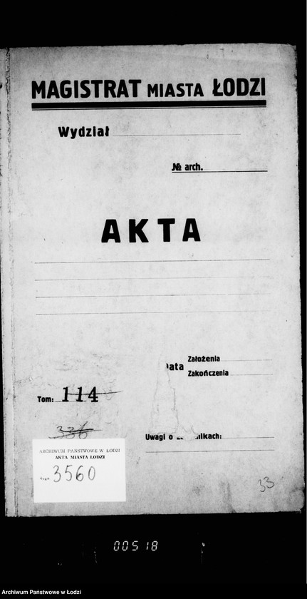 Obraz 4 z jednostki "O gorodskich lesach"