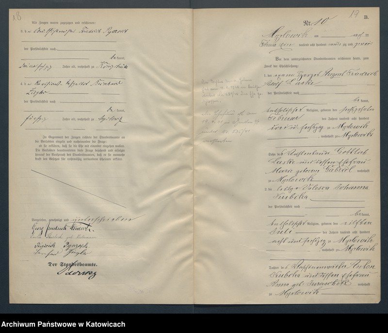 image.from.unit.number "[Księga małżeństw – tom I nr 1-48]"