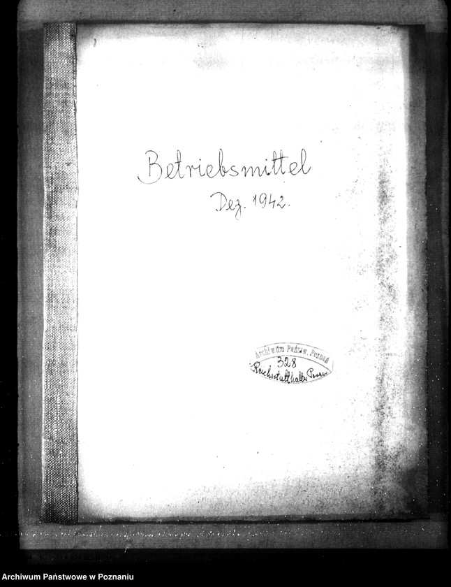 Obraz 4 z jednostki "Betriebsmittel"