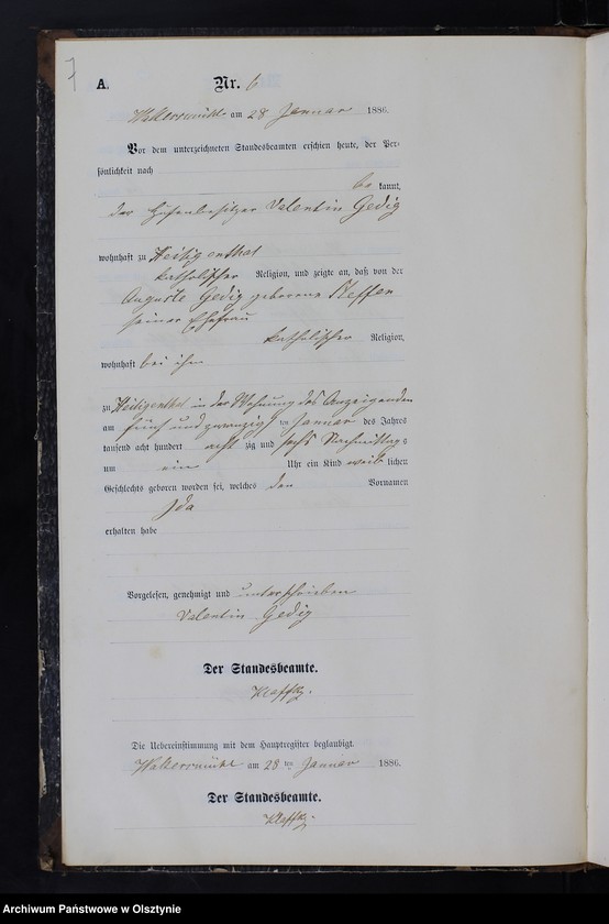 image.from.unit.number "Geburts-Neben-Register Nr 1 - 73"