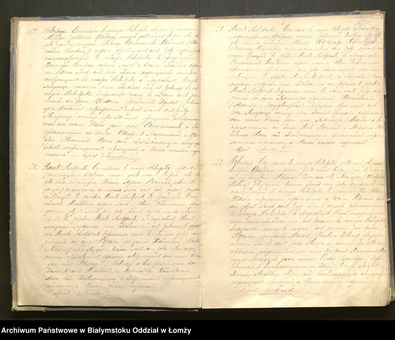 image.from.unit.number "Księga urodzeń, małżeństw i zgonów"