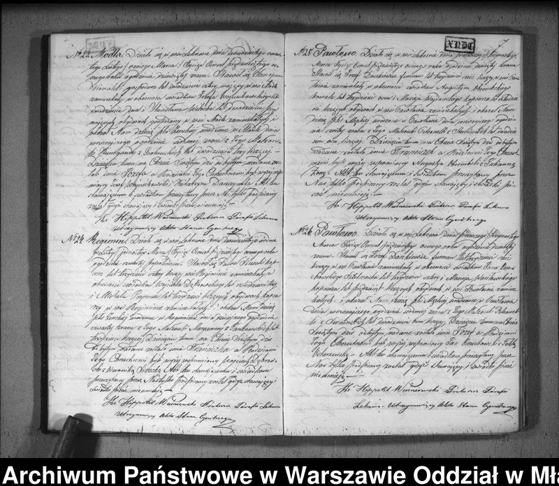 image.from.unit.number "Akta urodzin, małżeństw i zgonów"