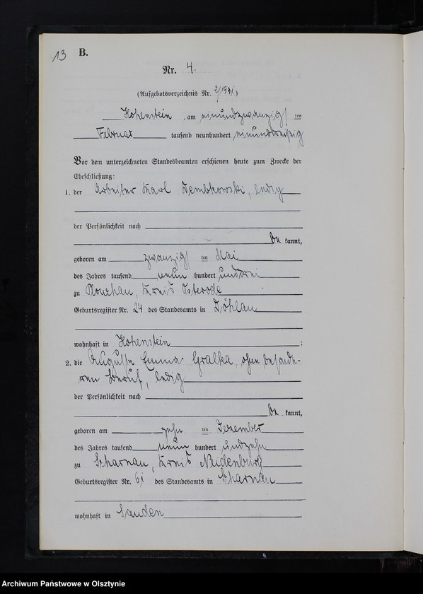 image.from.unit.number "Heirats-Neben-Register Nr 1 - 59"