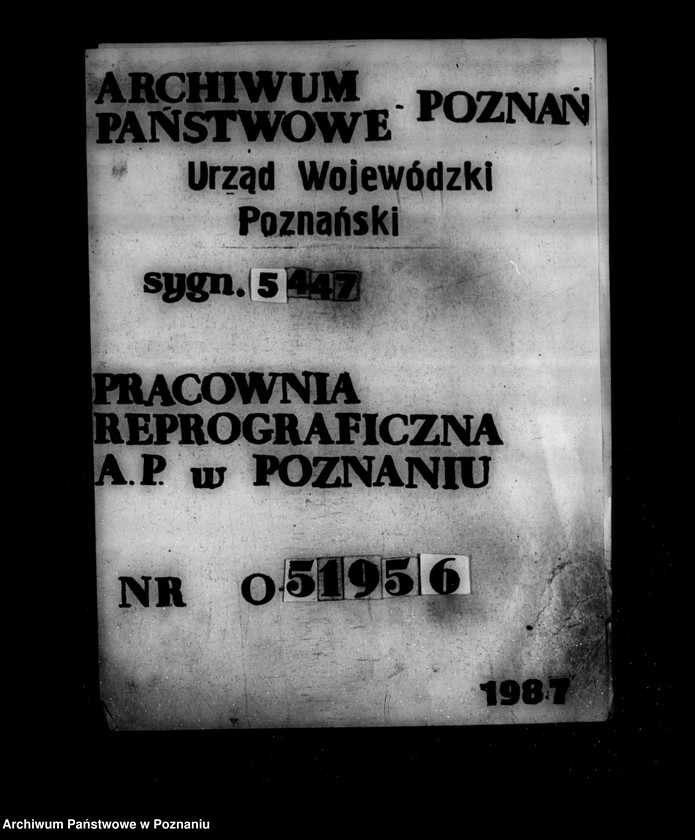 image.from.unit.number "Tartak parowy R. Nitsche w Boruji Starej powiat wolsztyński nr woj. kotła 4552"