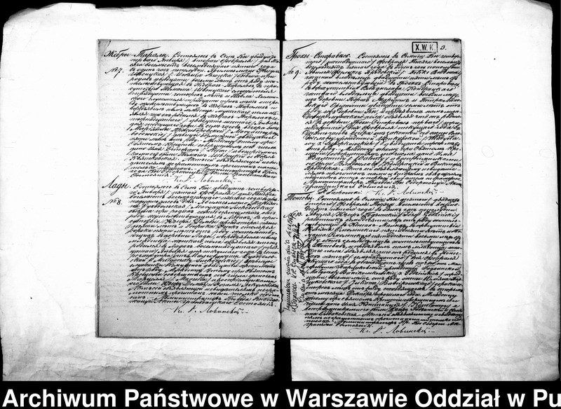 image.from.unit.number "Akta urodzeń, małżeństw i zgonów"