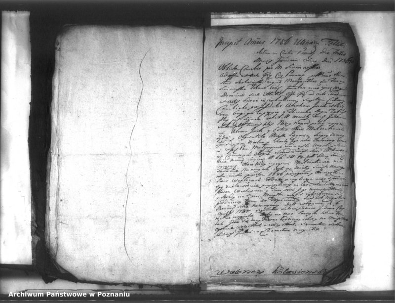 Obraz 7 z jednostki "Relationes [protocollon]"