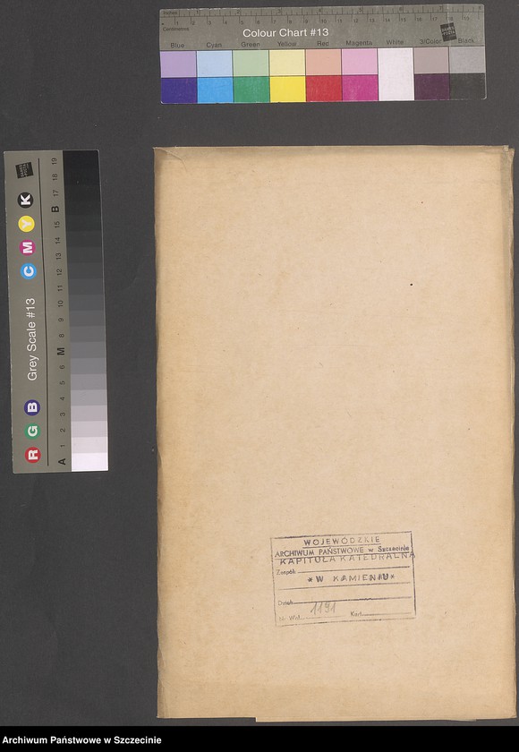 image.from.unit.number "Georg Rhede zu Schwanteshagen [Świętoszewo] contra Laffrenz Lichtenow daselbst wegen des Dorfes Kantreck [Łoźnica]."