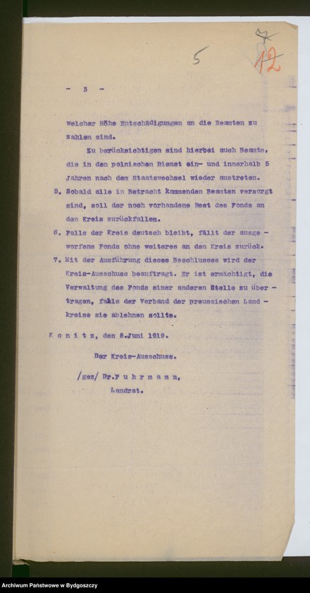 image.from.unit.number "Delegat w Chojnicach"