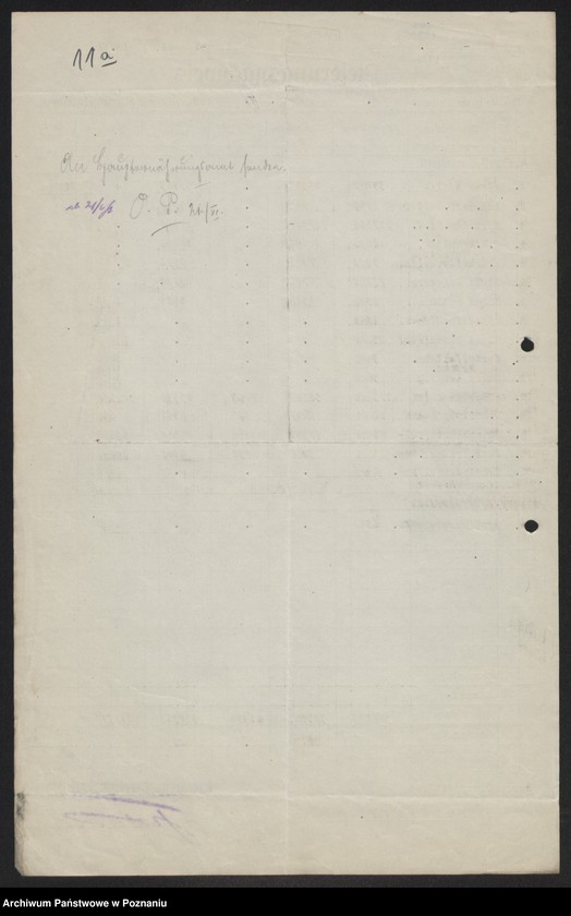 Obraz 14 z jednostki "[Odstawa ziemniaków z terenu powiatów Nowy Tomyśl - Poznań]"